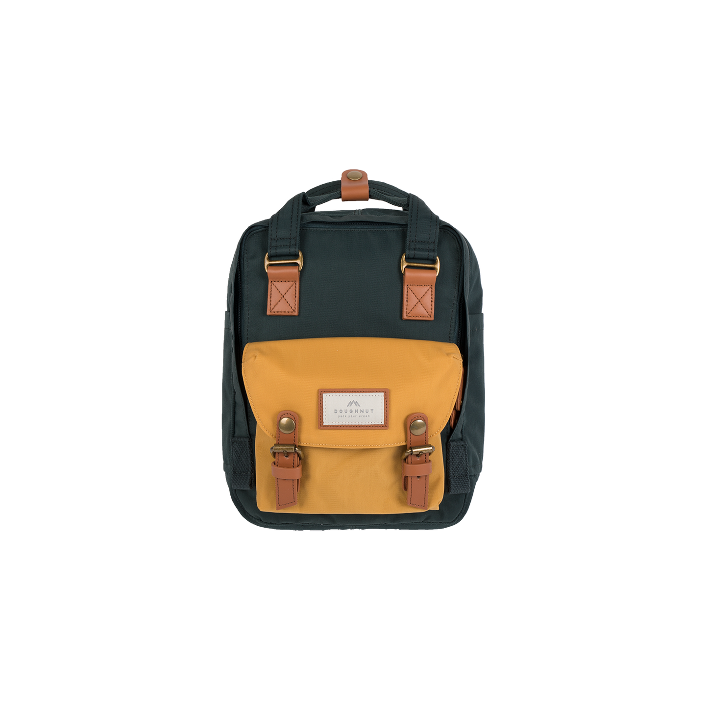 Macaroon Mini Acrylic Series Backpack