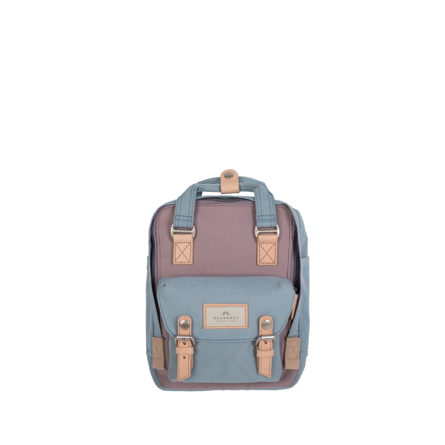 Doughnut Macaroon Mini Backpack