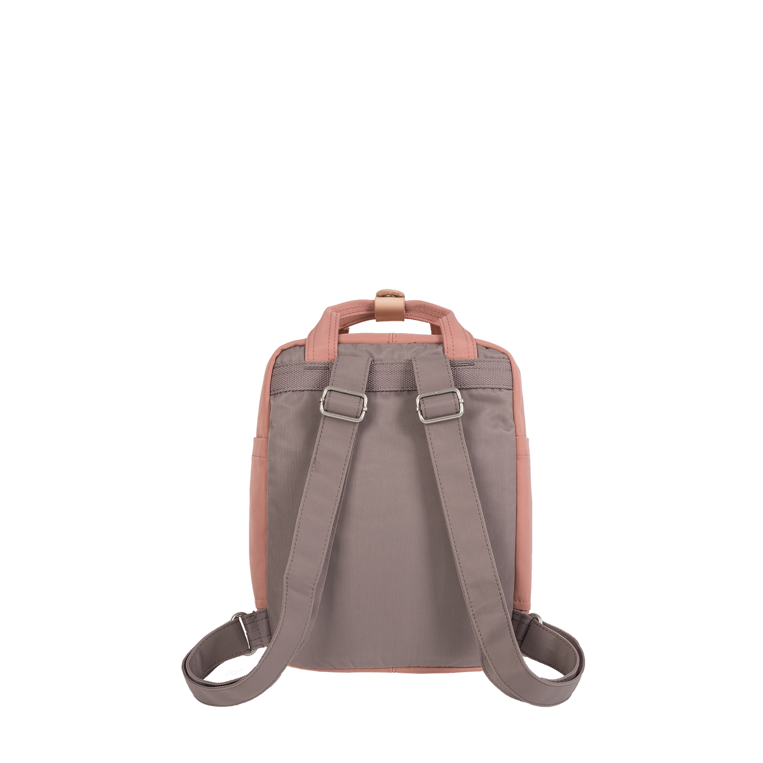 karina mini backpack Doughnut Blue Macaroon Mini Backpack