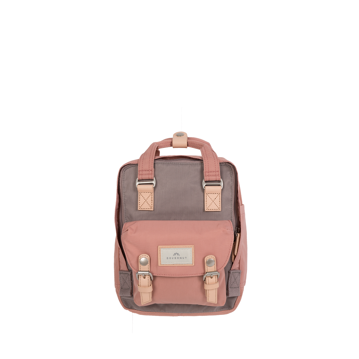Doughnut Macaroon Mini Backpack