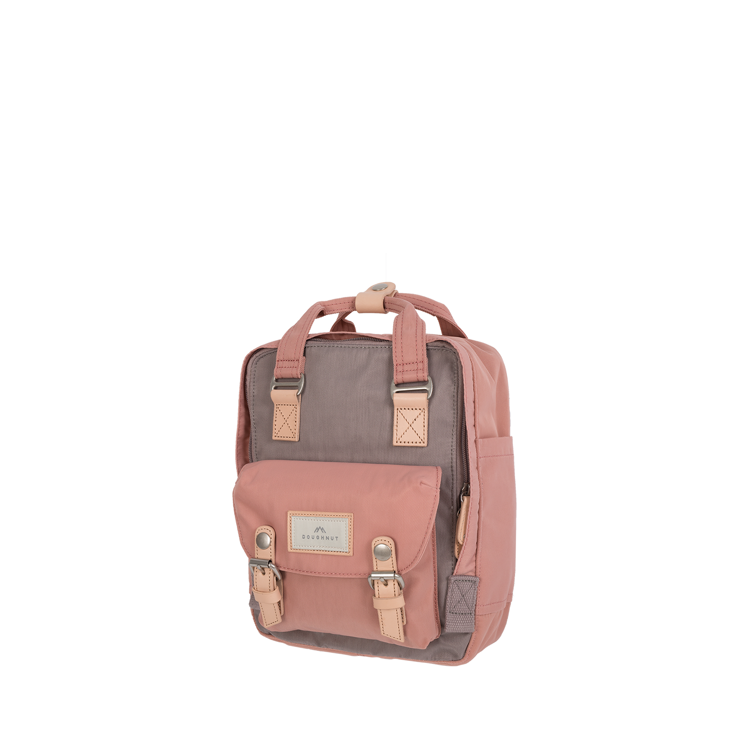 doughnut women's backpack maroon mini Doughnut Blue Macaroon Mini Backpack