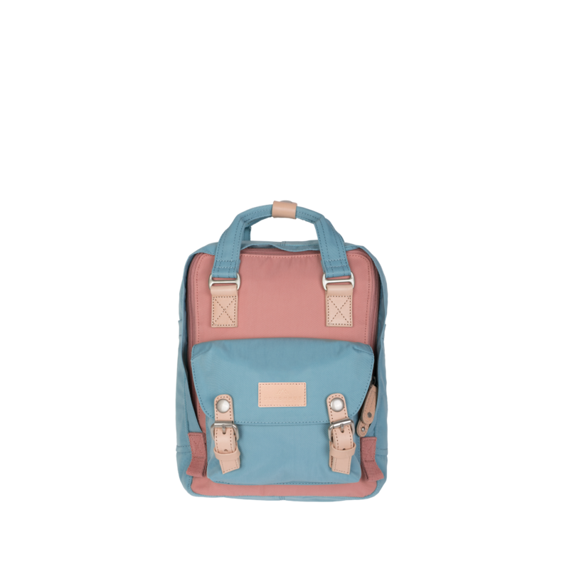 Macaroon Mini Backpack