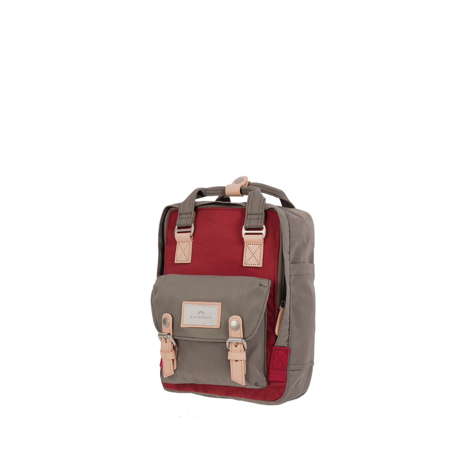 doughnut unisex montana mini backpack Doughnut Blue Macaroon Mini Backpack