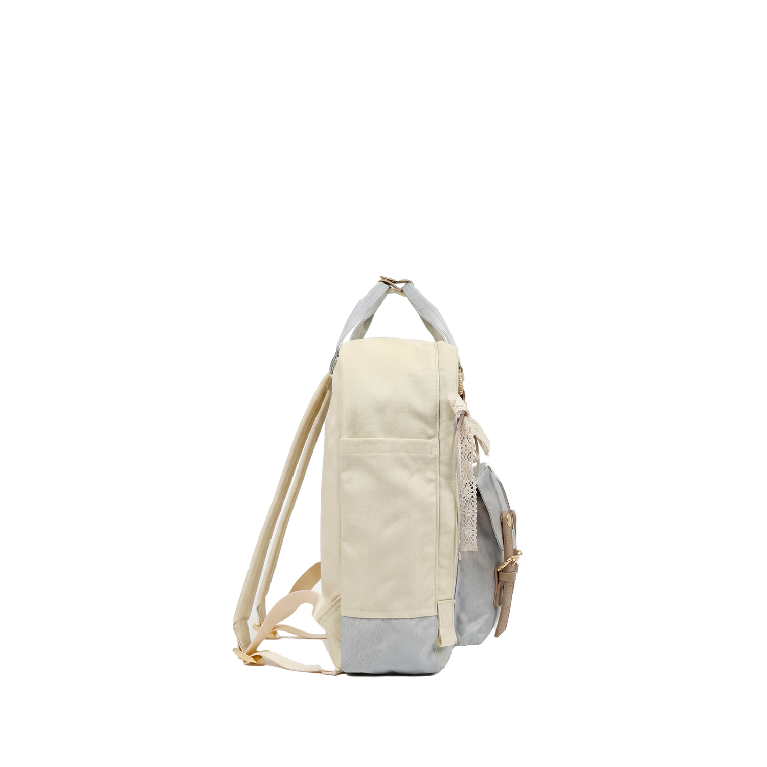 backpack for mini bottlles 1l for divin Macaroon Mini Enchanted Series Backpack – Doughnut Backpack