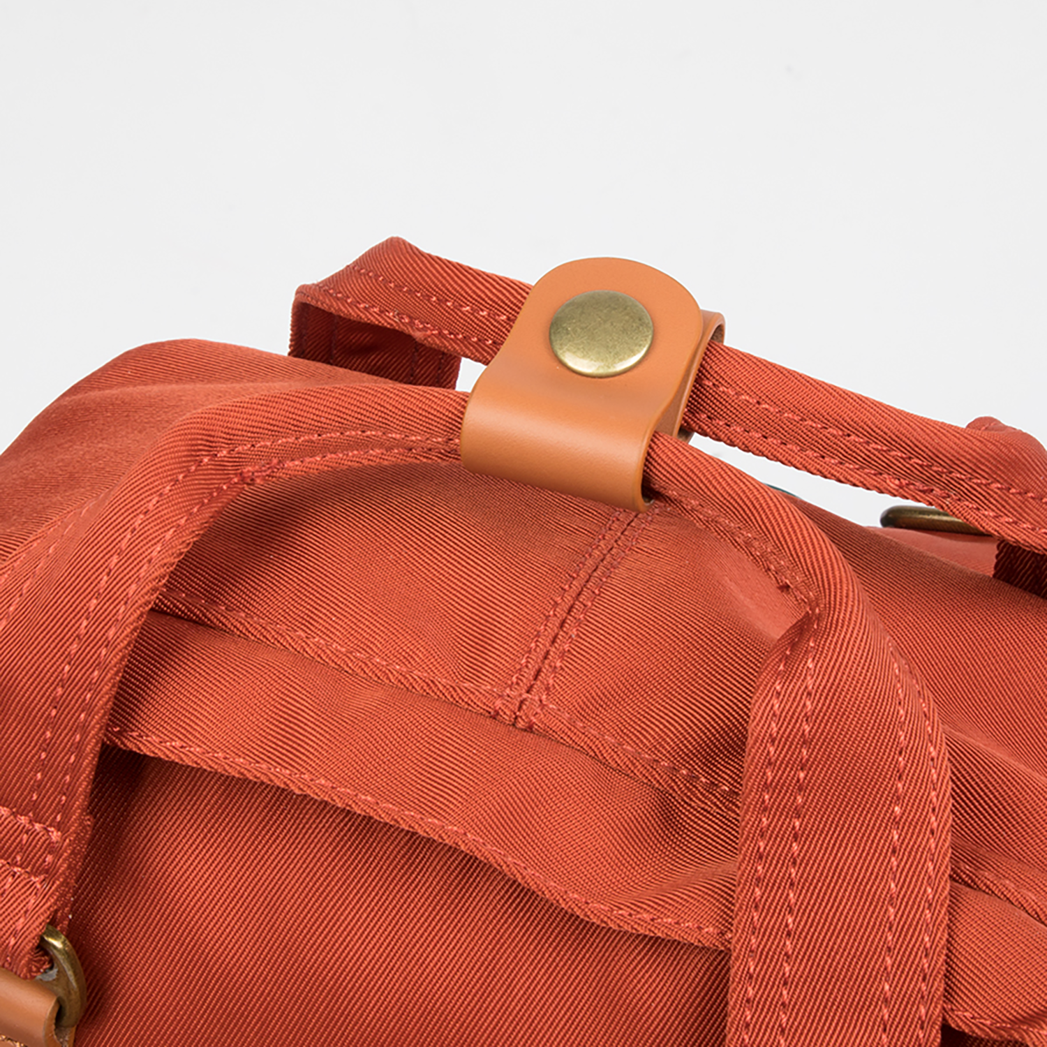 Macaroon Mini Earth Tone Series Backpack – Doughnut Backpack