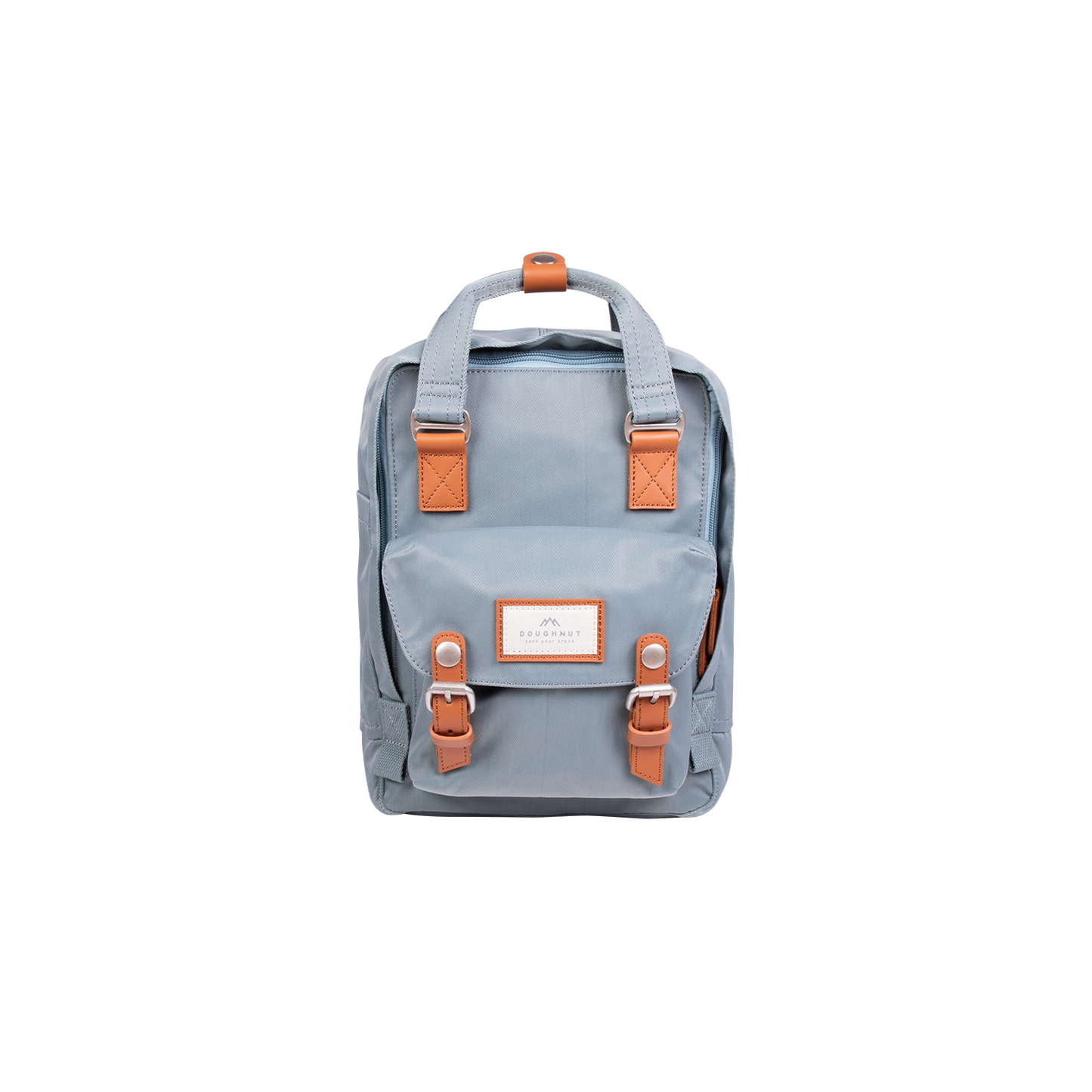 Macaroon Mini Earth Tone Series Backpack