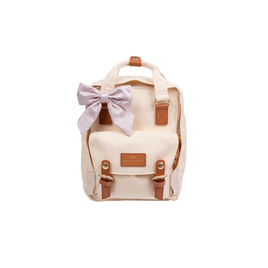 Macaroon Mini Grace Series Backpack