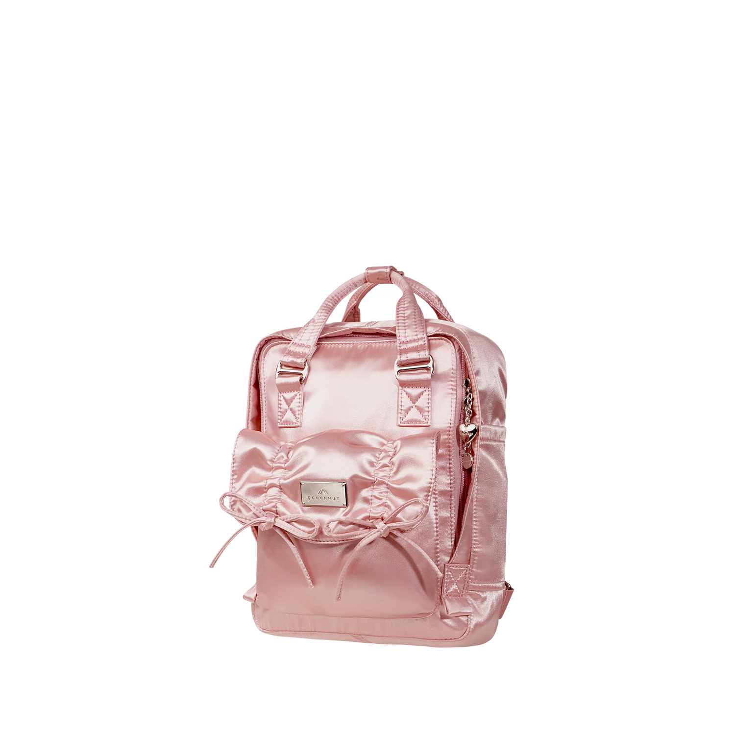 doughnut macaroon backpack mini Macaroon Mini Girlitude Series Backpack – Doughnut Backpack