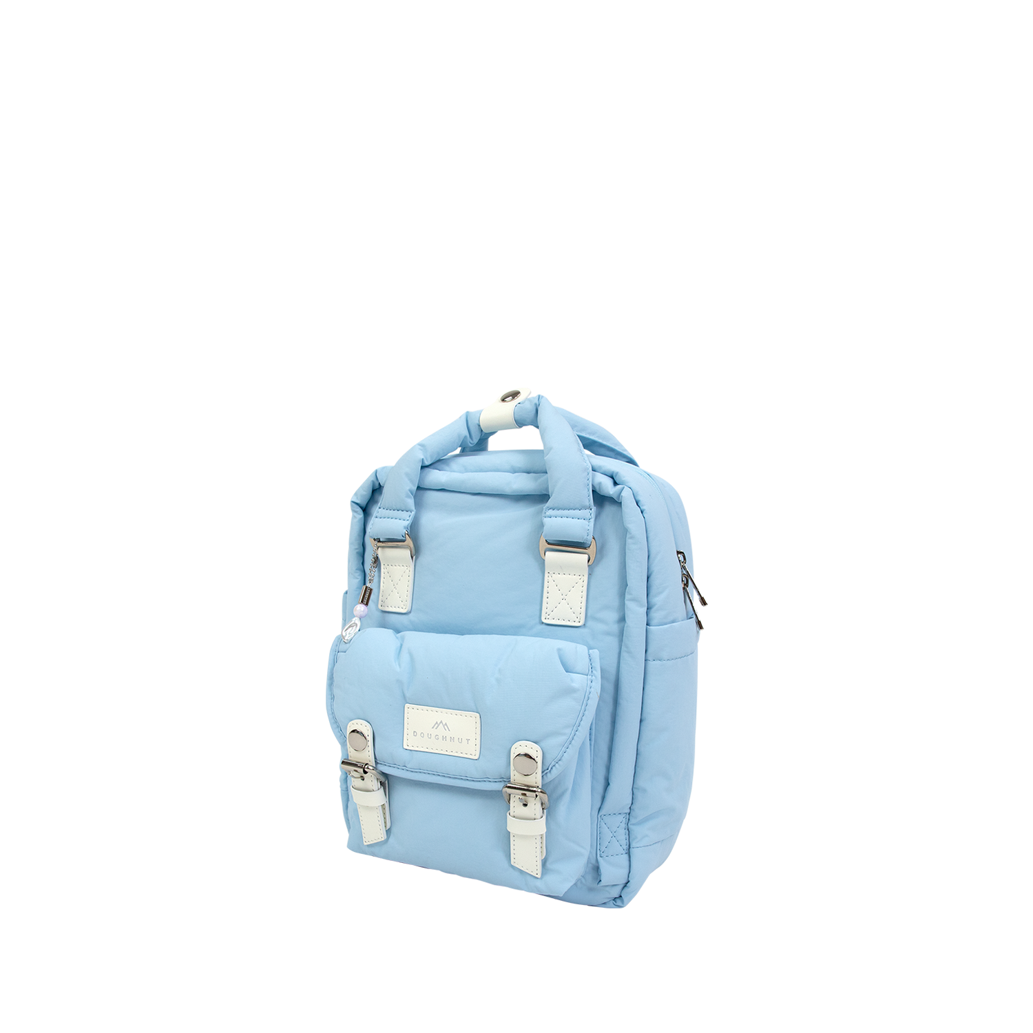 Macaroon Mini Beyond The Horizon Series Backpack Army