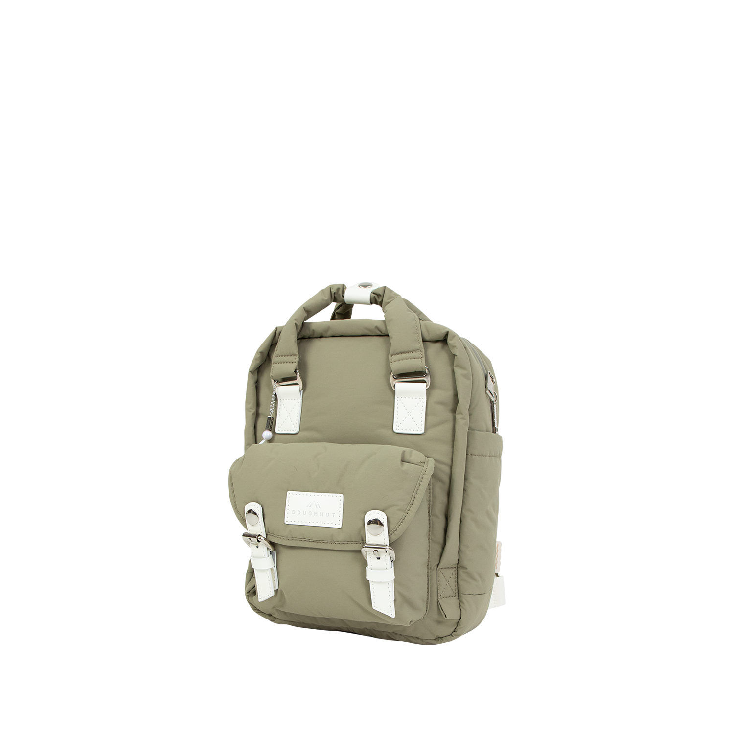 Macaroon Mini Beyond The Horizon Series Backpack Army
