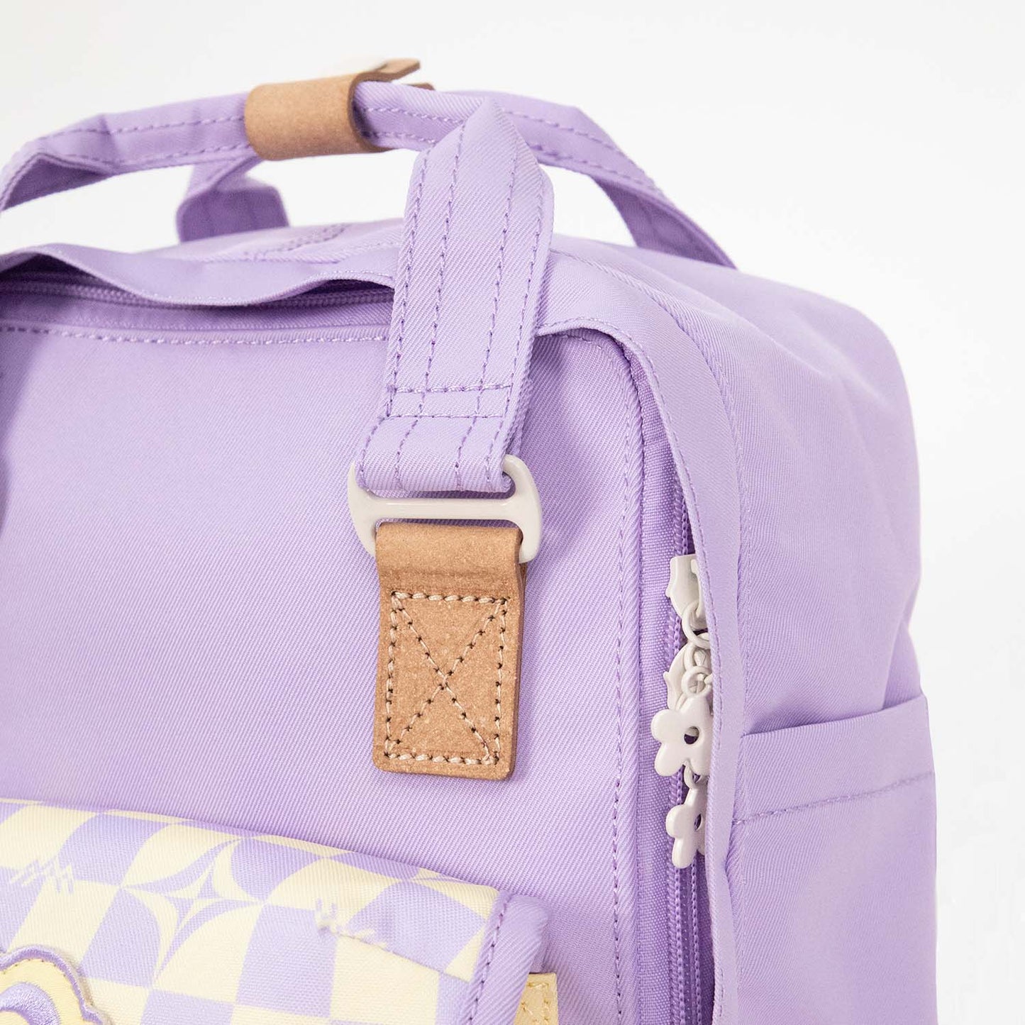 Macaroon Mini Kaleido Series Backpack