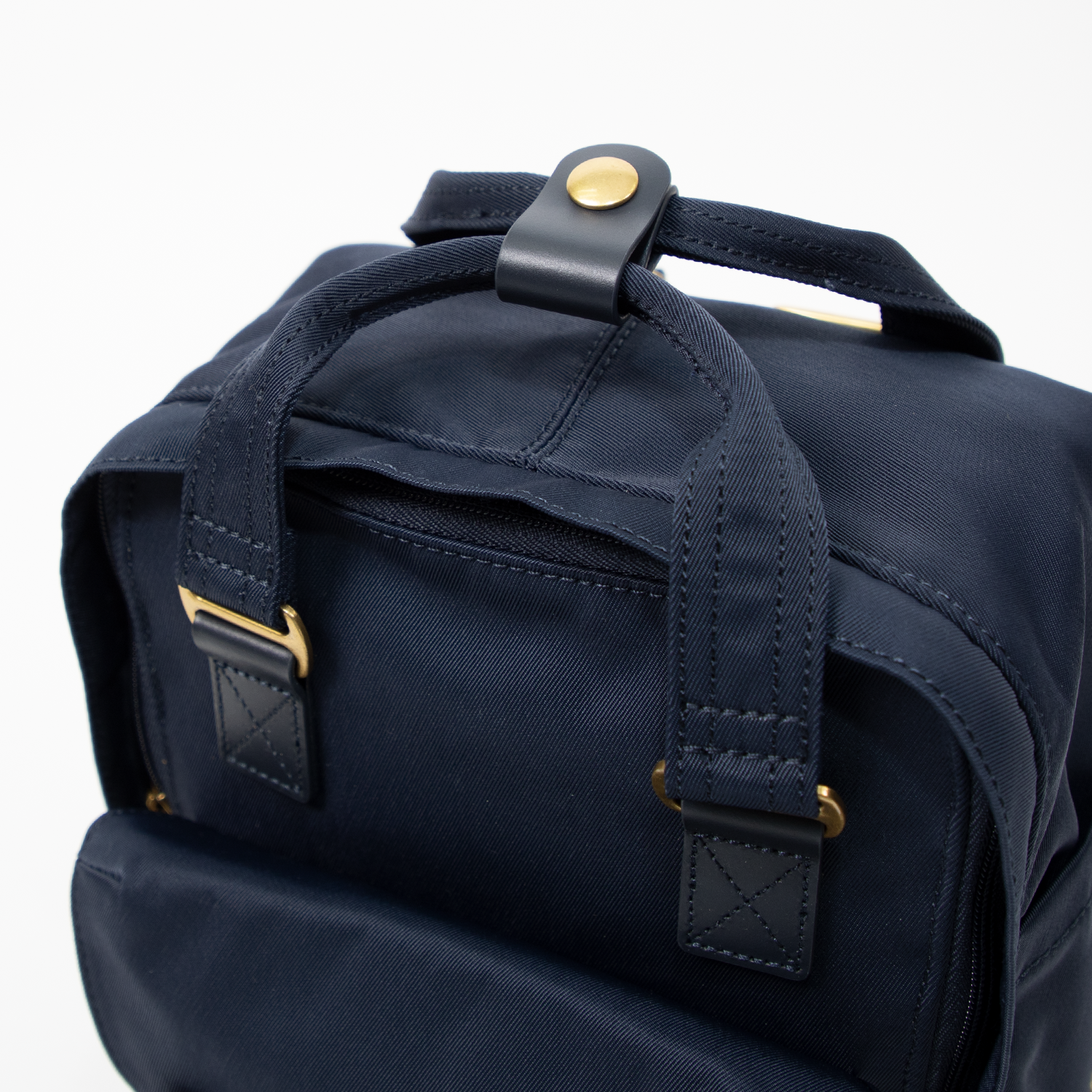 doughnut backpack maroon mini Macaroon Mini The Mystic Club Series Backpack Nautical