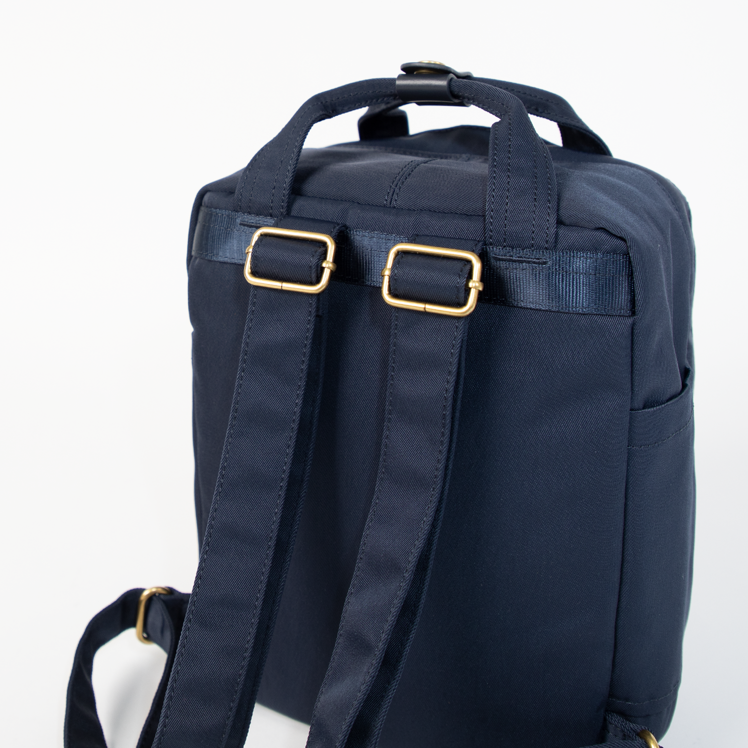 donought macaroon maroon mini backpack Macaroon Mini The Mystic Club Series Backpack Nautical