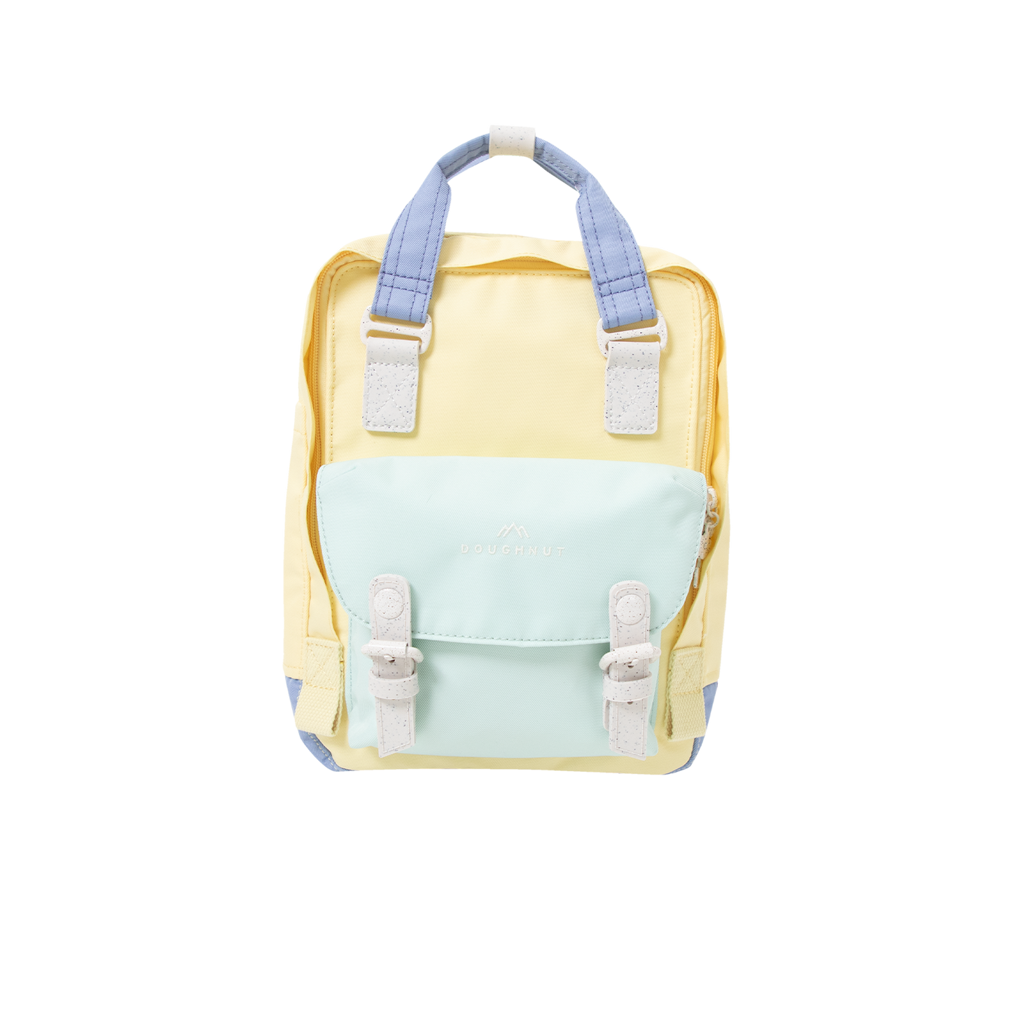 Macaroon Mini Monet Series Backpack