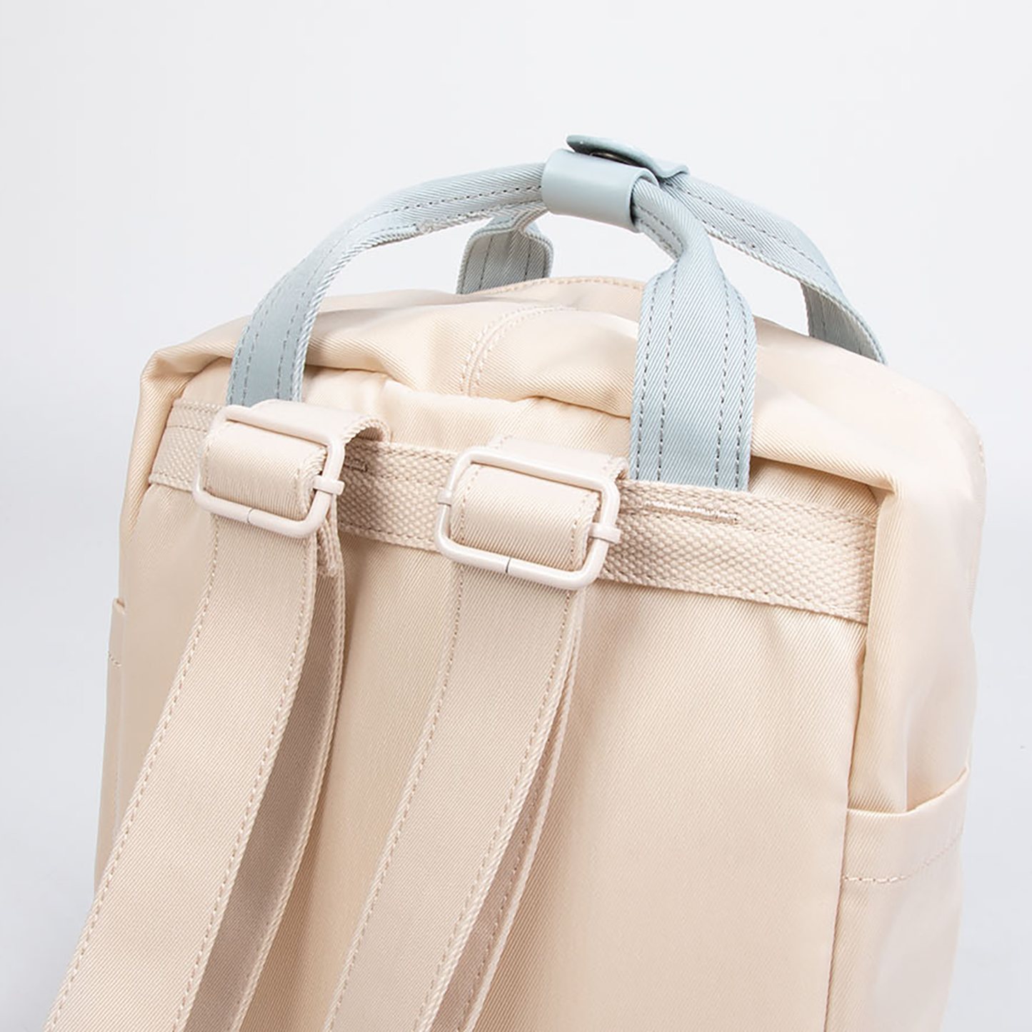 Macaroon Mini Nature Pale Series Backpack