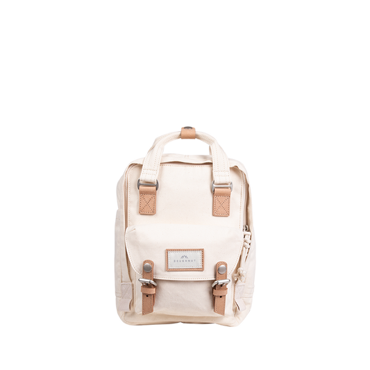 Macaroon Mini Organic Cotton Series Backpack