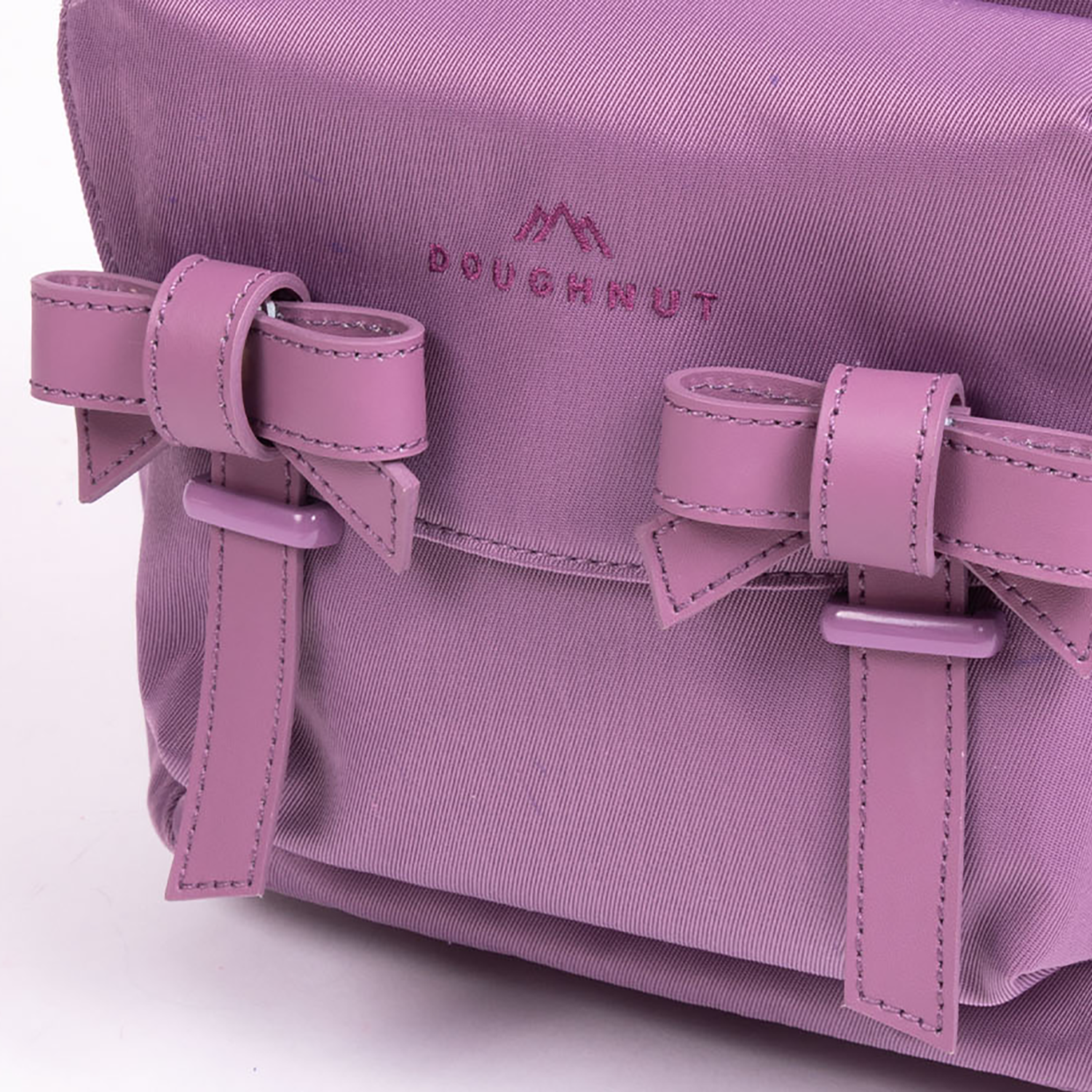 doughnut ribbon mini backpack Macaroon Mini Ribbon Series Backpack