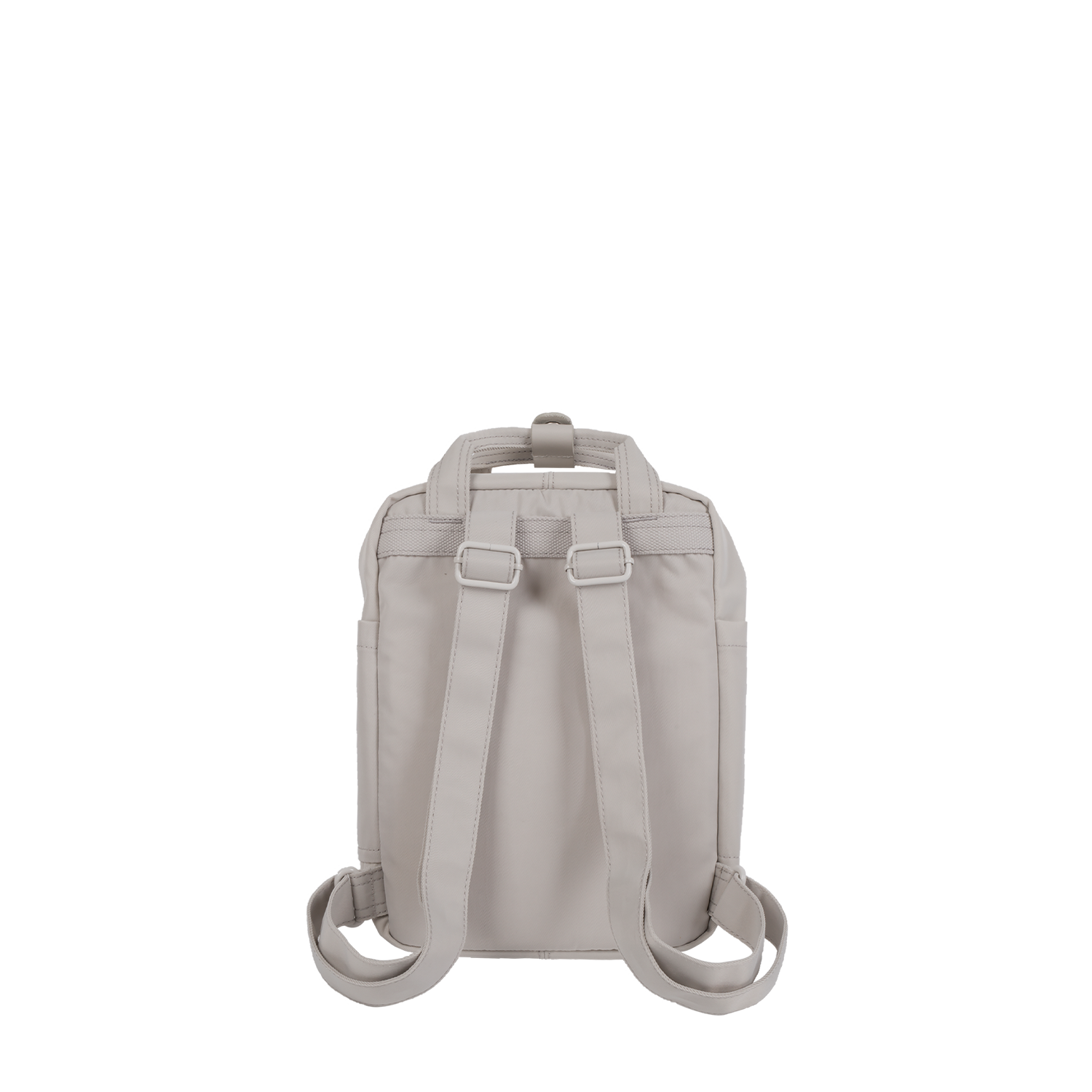 doughnut backpack mini Macaroon Mini Pastel Series Blue Lotus