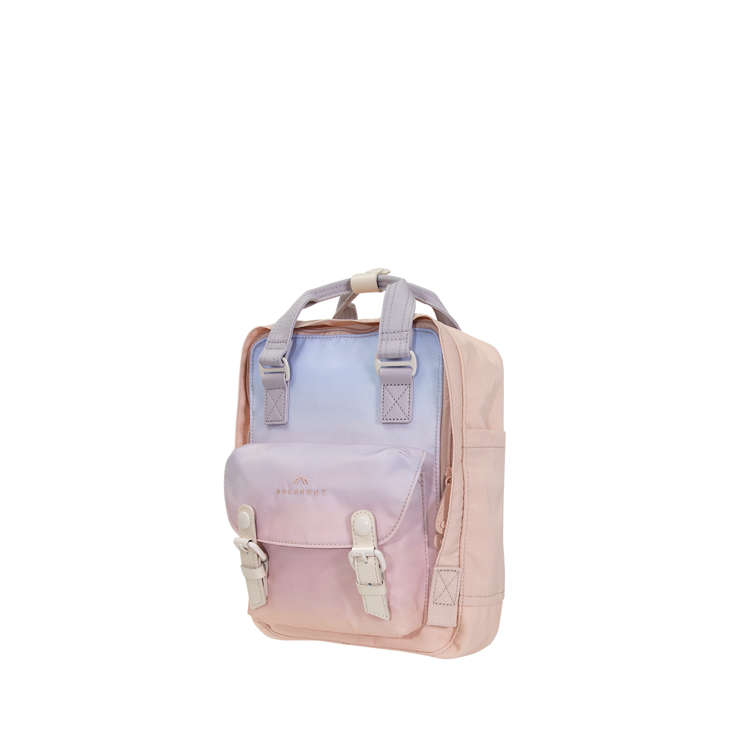 doughnut backpack maroon mini Macaroon - Mystic Club and 1 padded slot large enough for a small laptop ortablet Macaroon Minorstones Series Backpack Blue