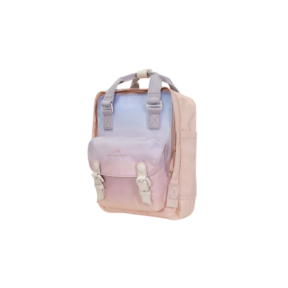 Doughnut macaroon backpack mini sales