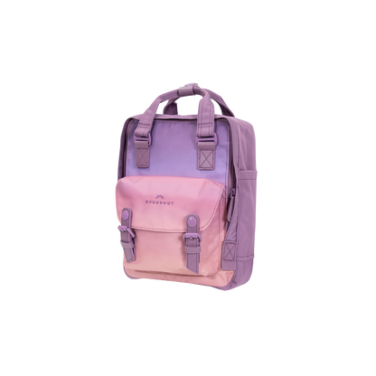 Doughnut macaroon backpack sales mini
