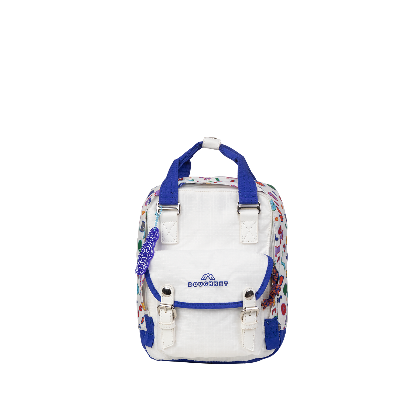 Macaroon Mini You-Niverse Series Backpack