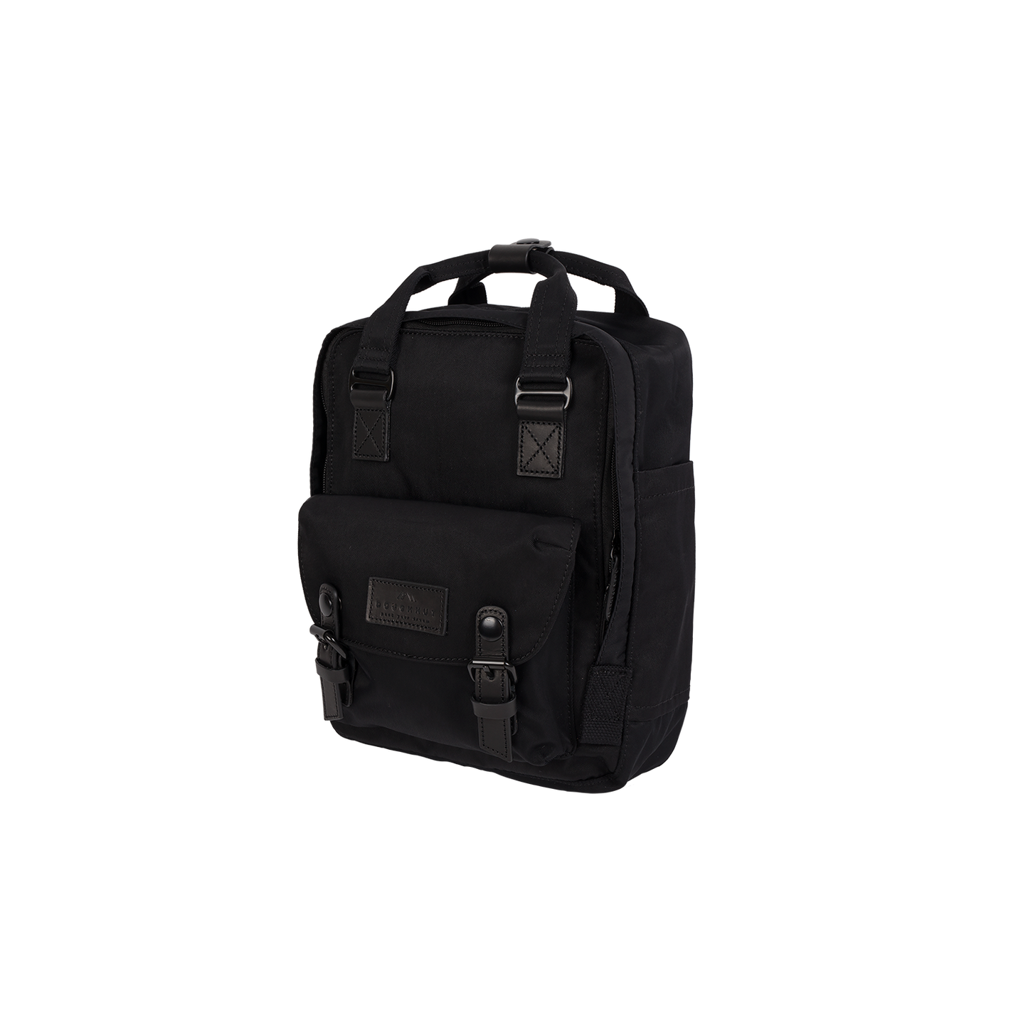 Macaroon Mini Black Series Backpack