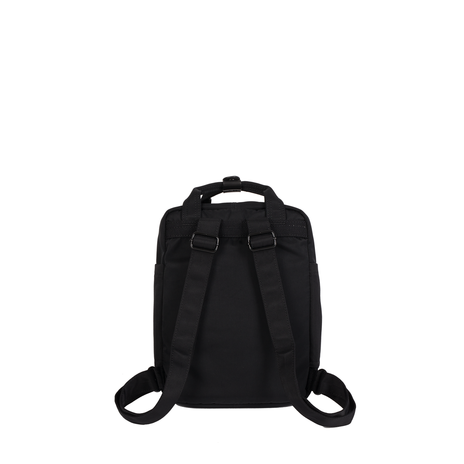 doughnut backpack mini Macaroon Enchanted Series like mushroom spires rise around you Doughnut Macaroon Mini Backpack -