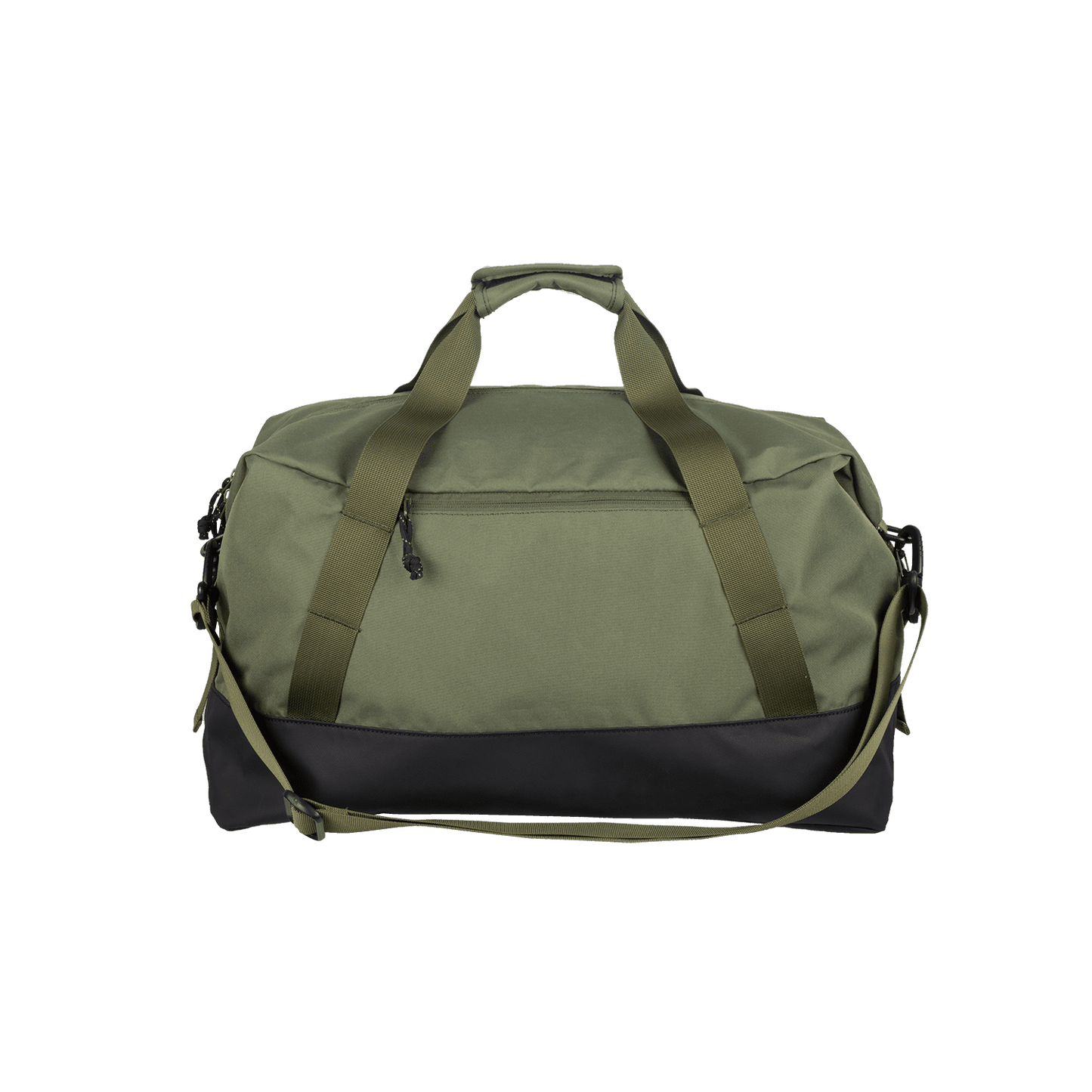 Orlando Olive Duffle Bag
