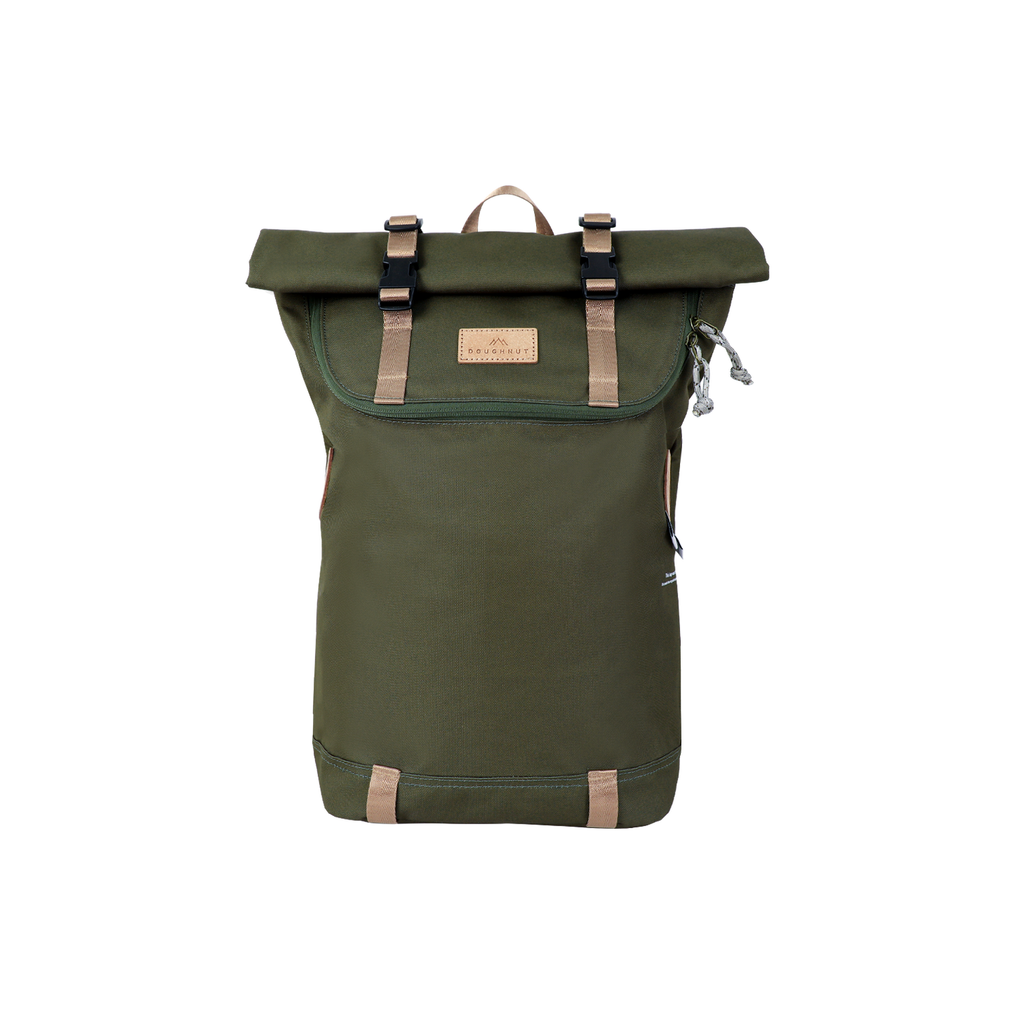 Christopher Small Reborn Series Backpack