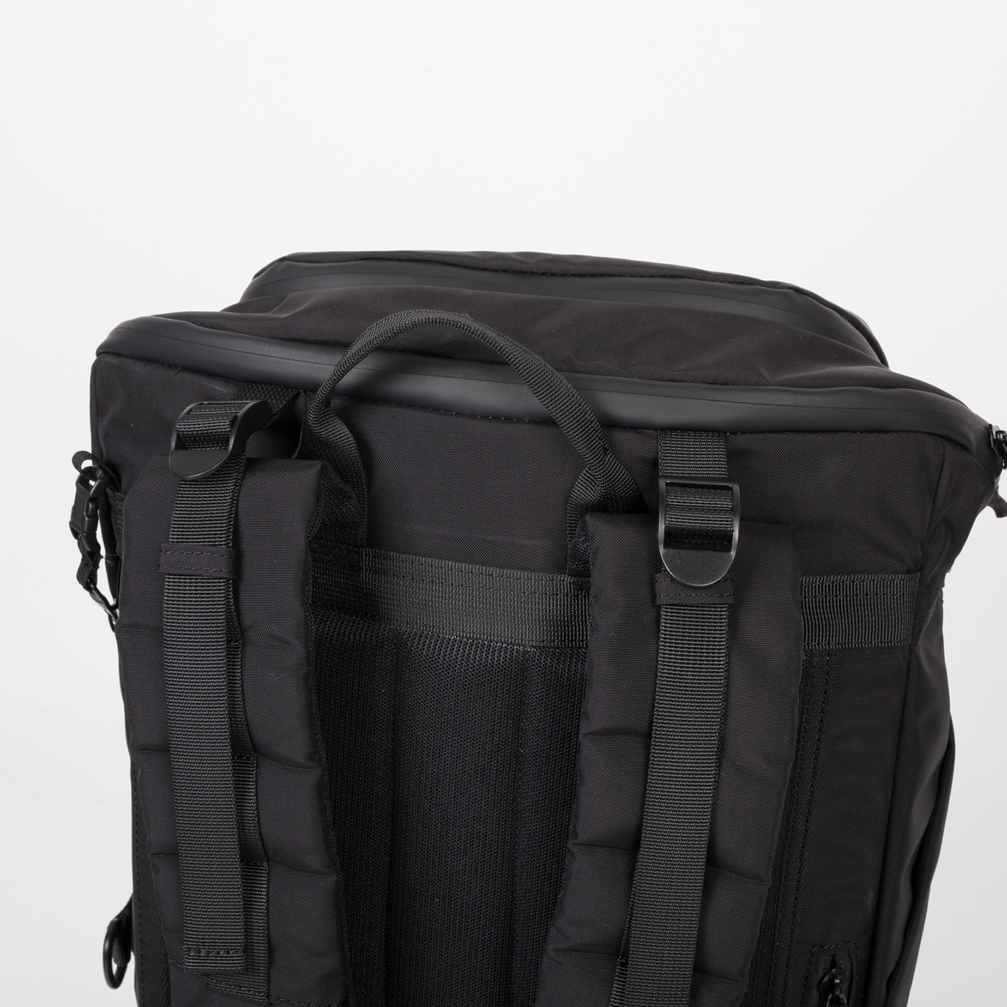 Dynamic Backpack