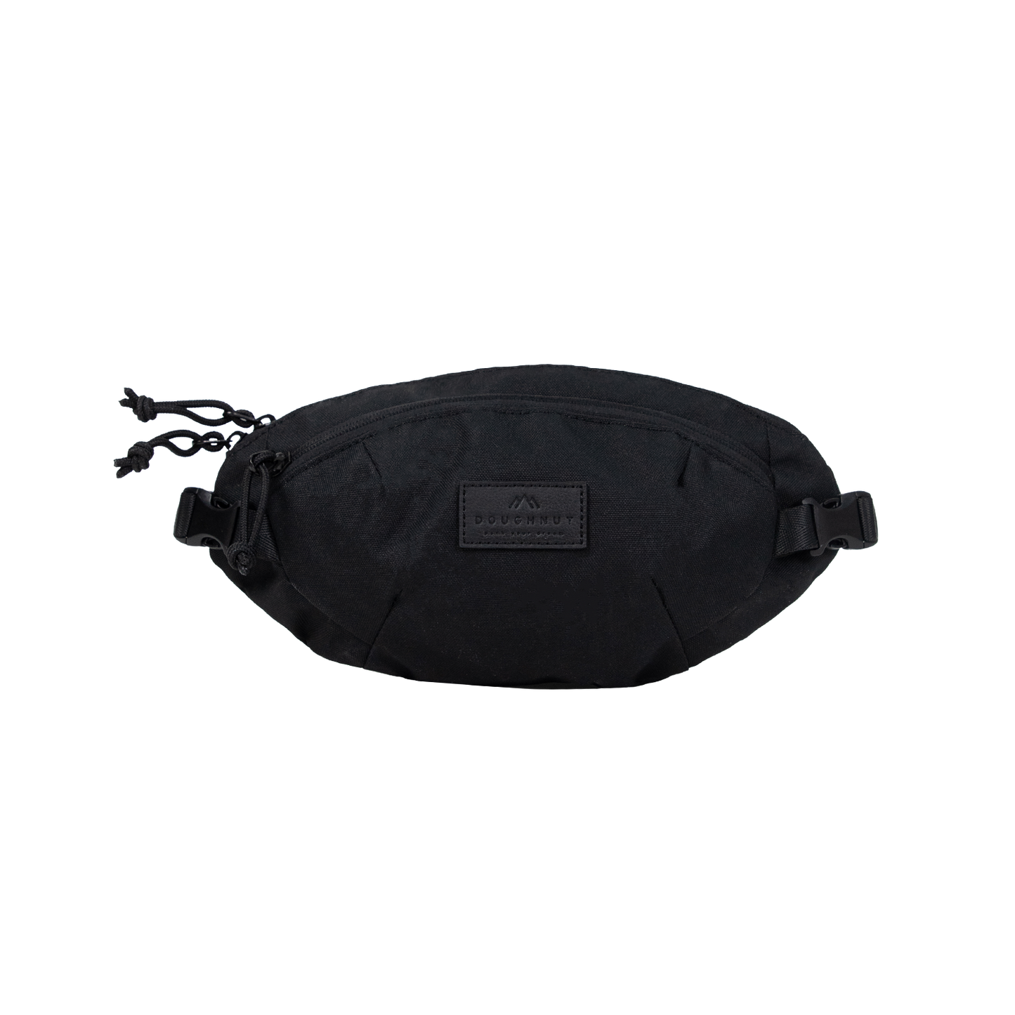 Seattle Reborn Black Series Bum Bag