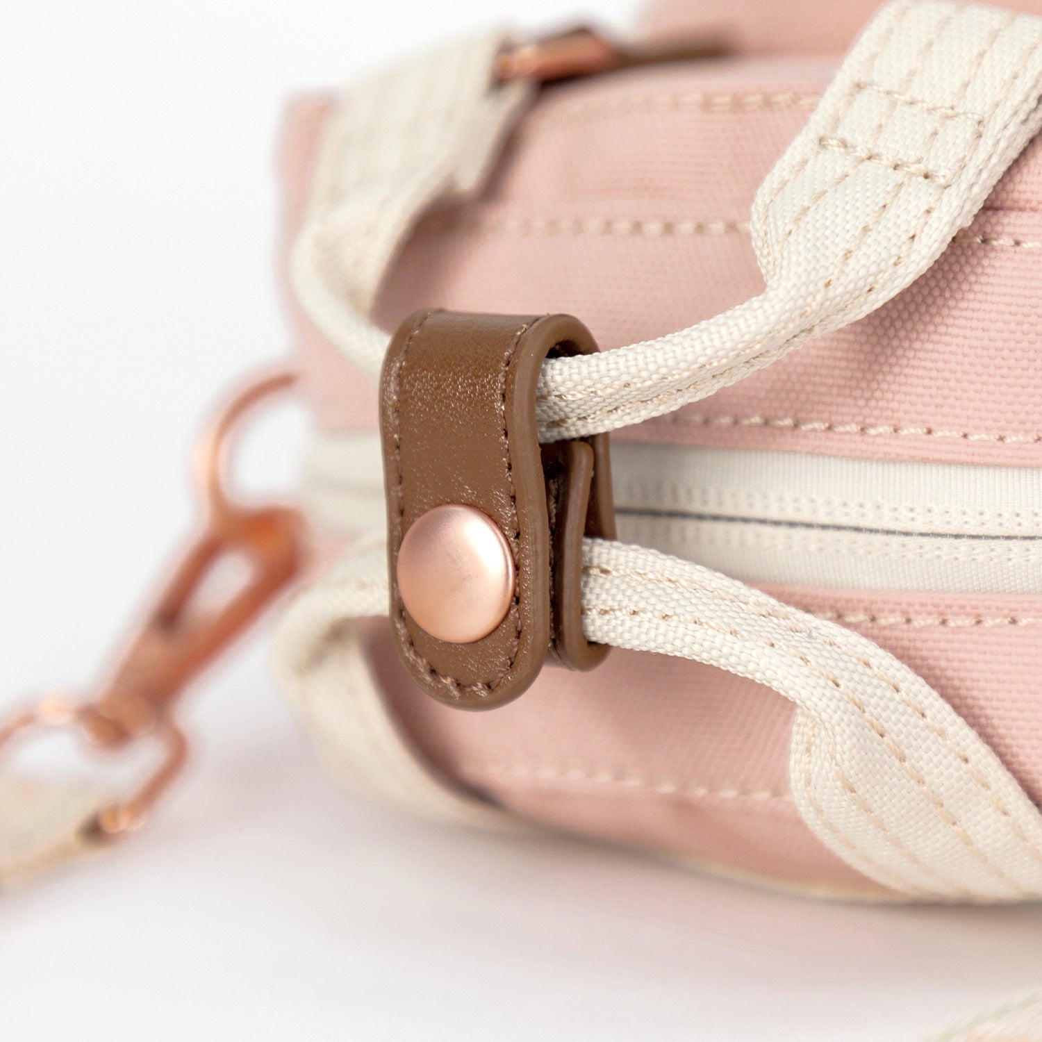 Macaroon Tiny Dreamwalker Series Crossbody Bag