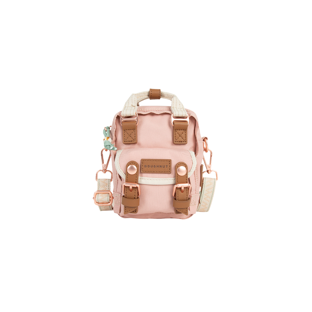 Macaroon Tiny Dreamwalker Series Crossbody Bag