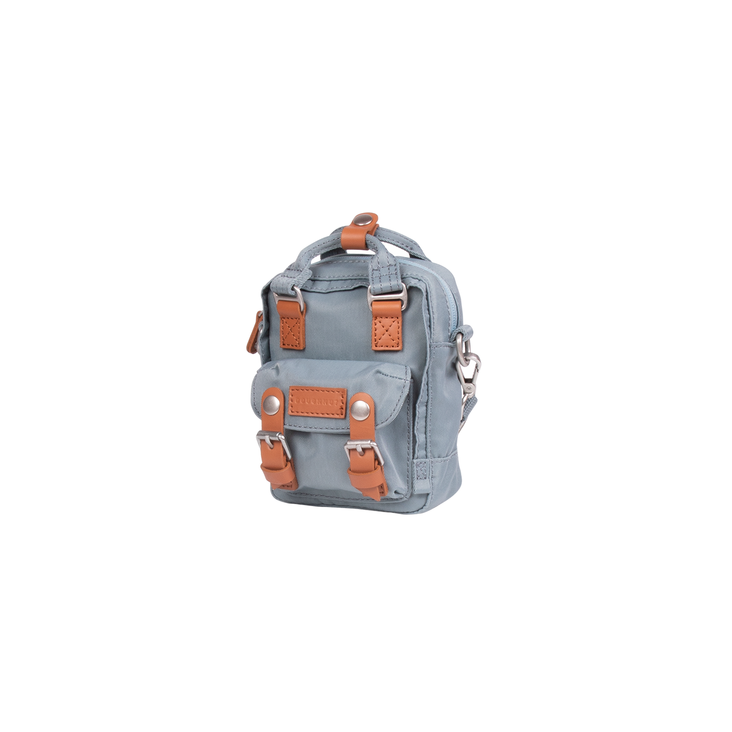 Macaroon Tiny Earth Tone Series Crossbody Bag