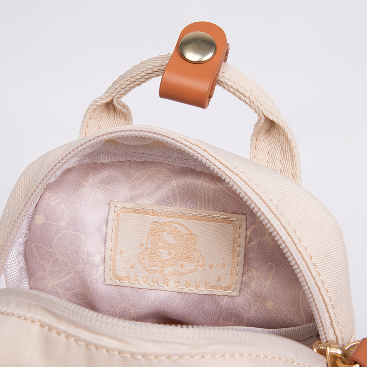 Macaroon Tiny Grace Series Crossbody Bag