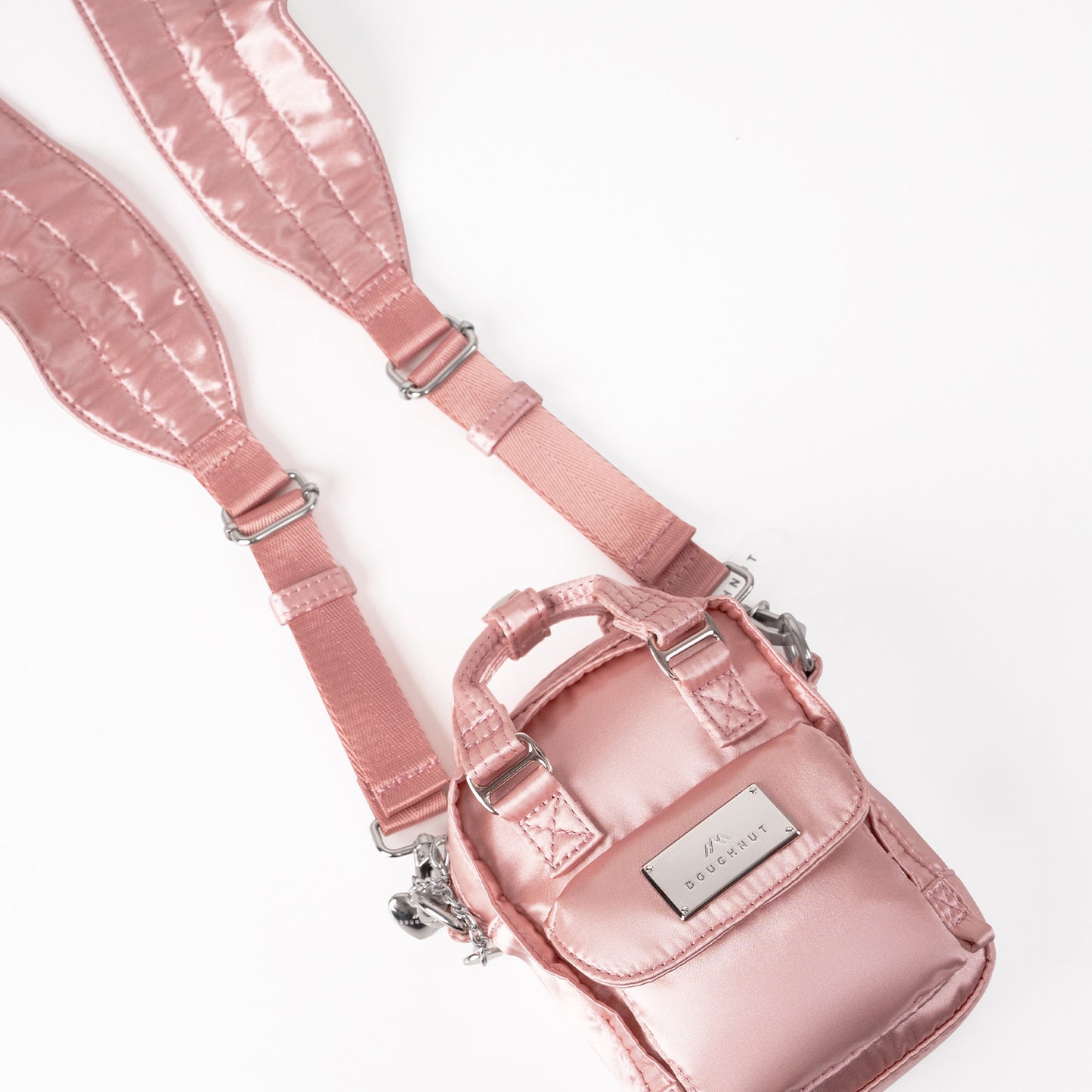 Macaroon Tiny Girlitude Series Crossbody Bag