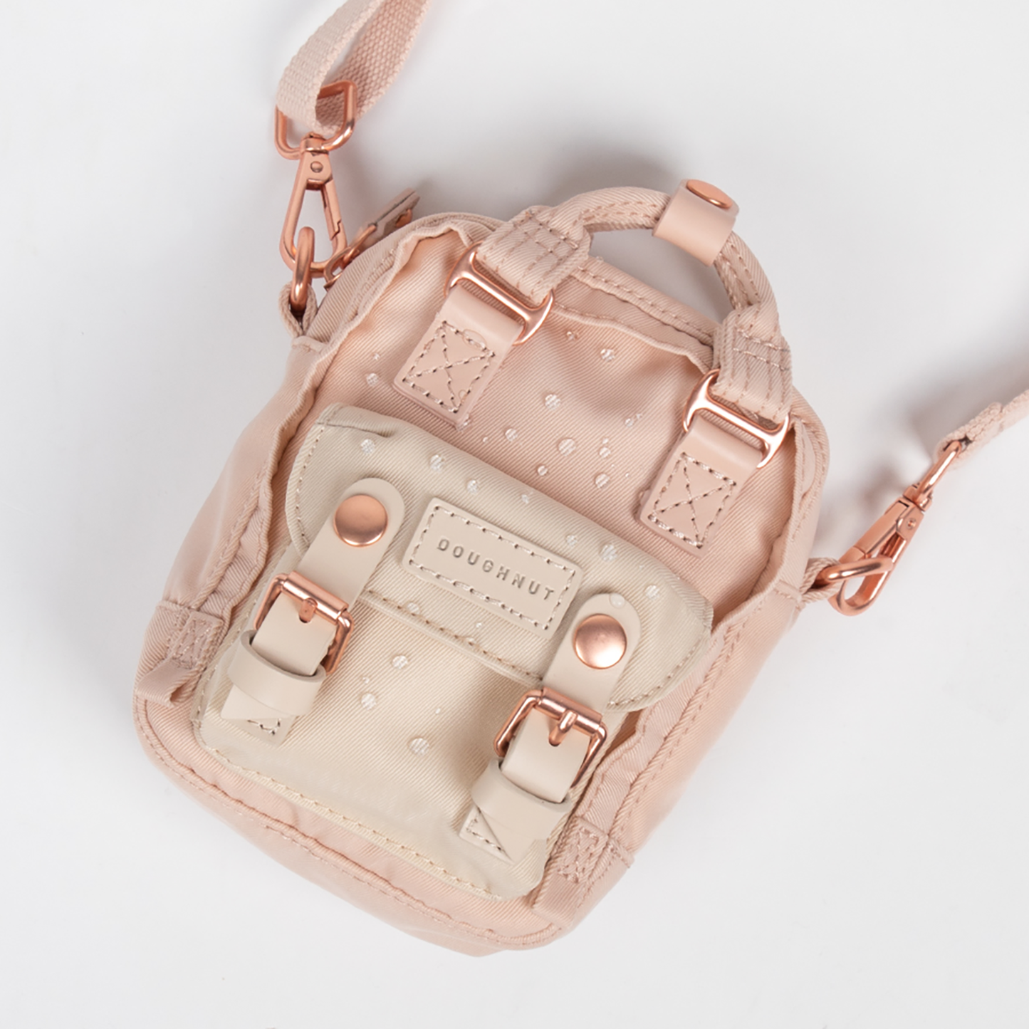 Macaroon Tiny Nature Pale Series Special Edition Crossbody Bag