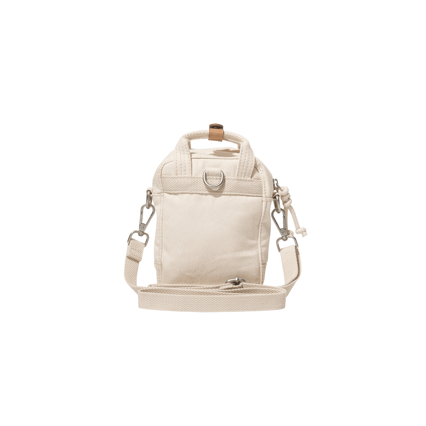 Macaroon Tiny Organic Cotton Series Crossbody Bag