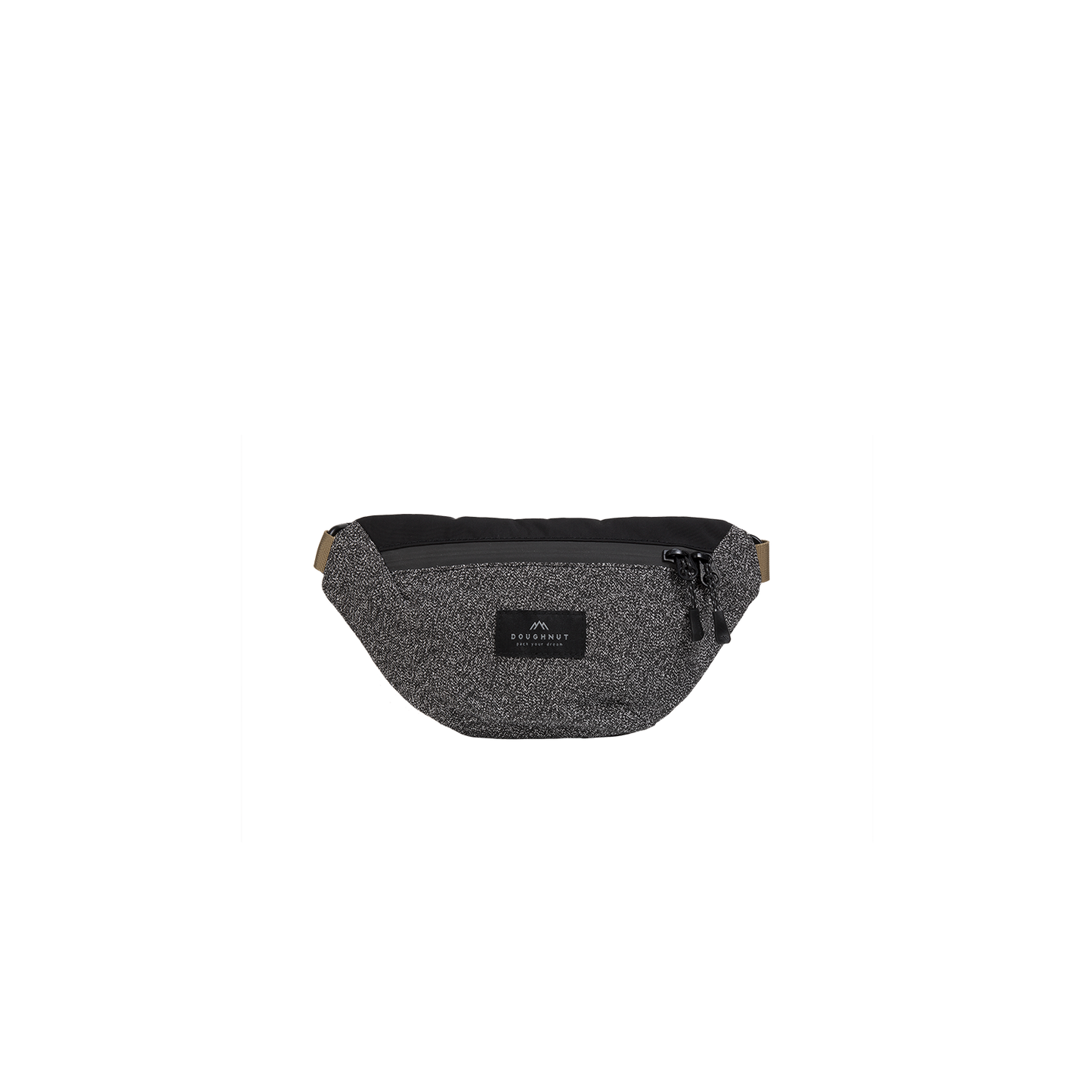Erratic Shield Series Bum Bag