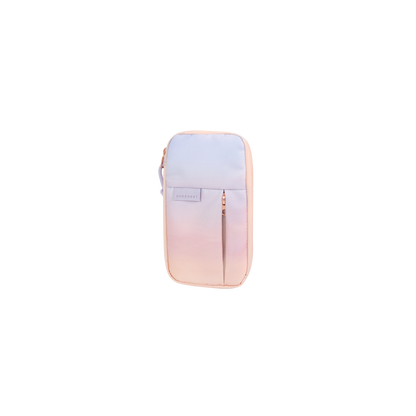 Sky bag top side bag