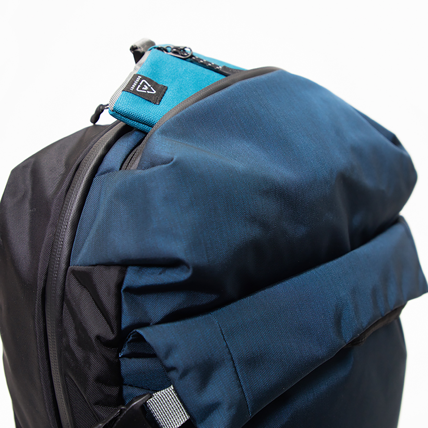 Astir Large Ocean Power Series Pacific Blue Backpack