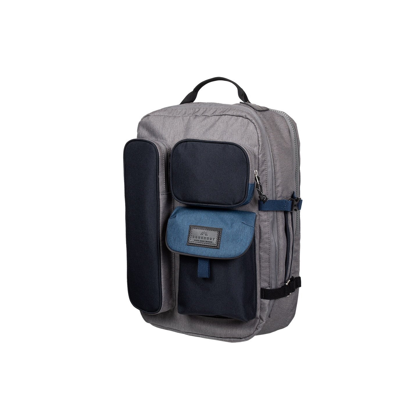 Ground Control Backpack