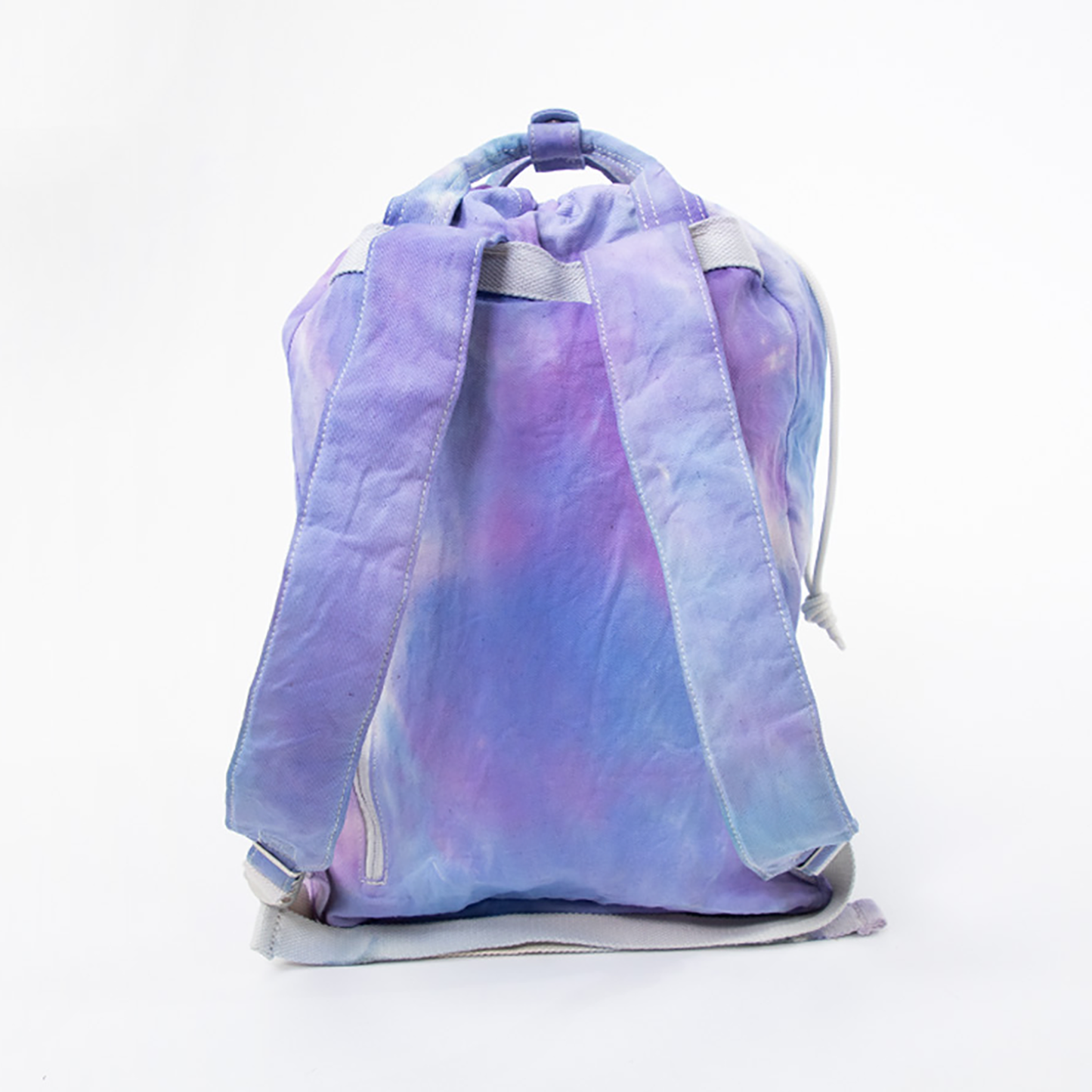 Tie-Dye Kit Organic Cotton Series & Macaroon Drawstring Organic Cotton Series