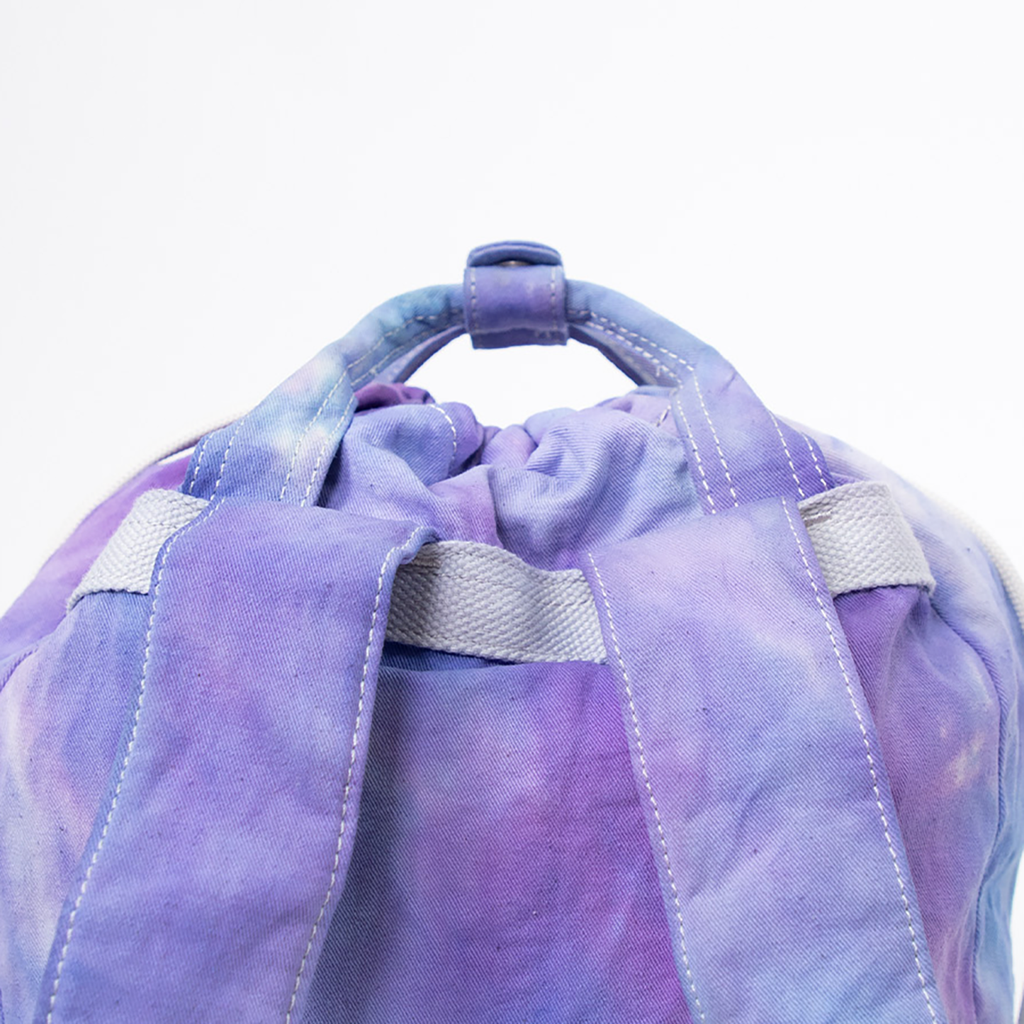 Tie-Dye Kit Organic Cotton Series & Macaroon Drawstring Organic Cotton Series