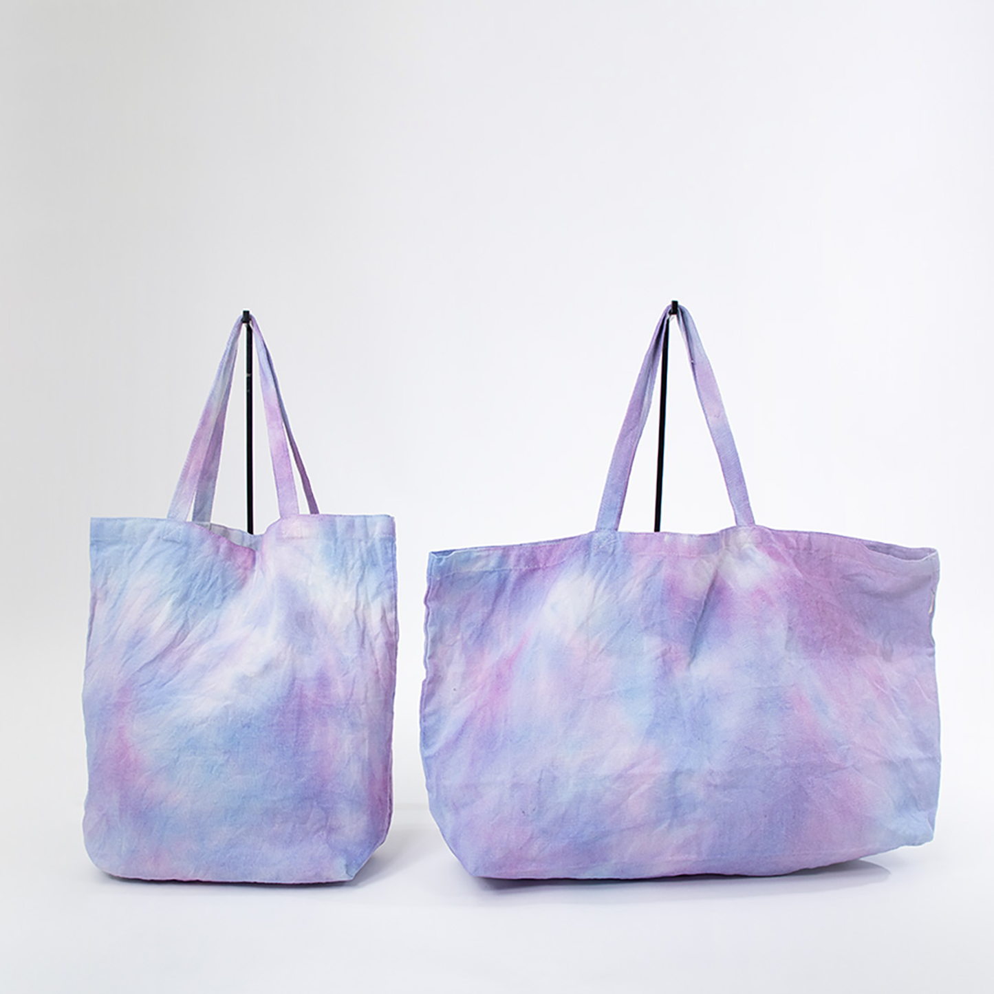 Tie-Dye Kit Organic Cotton Series & Shopper Bag  L
