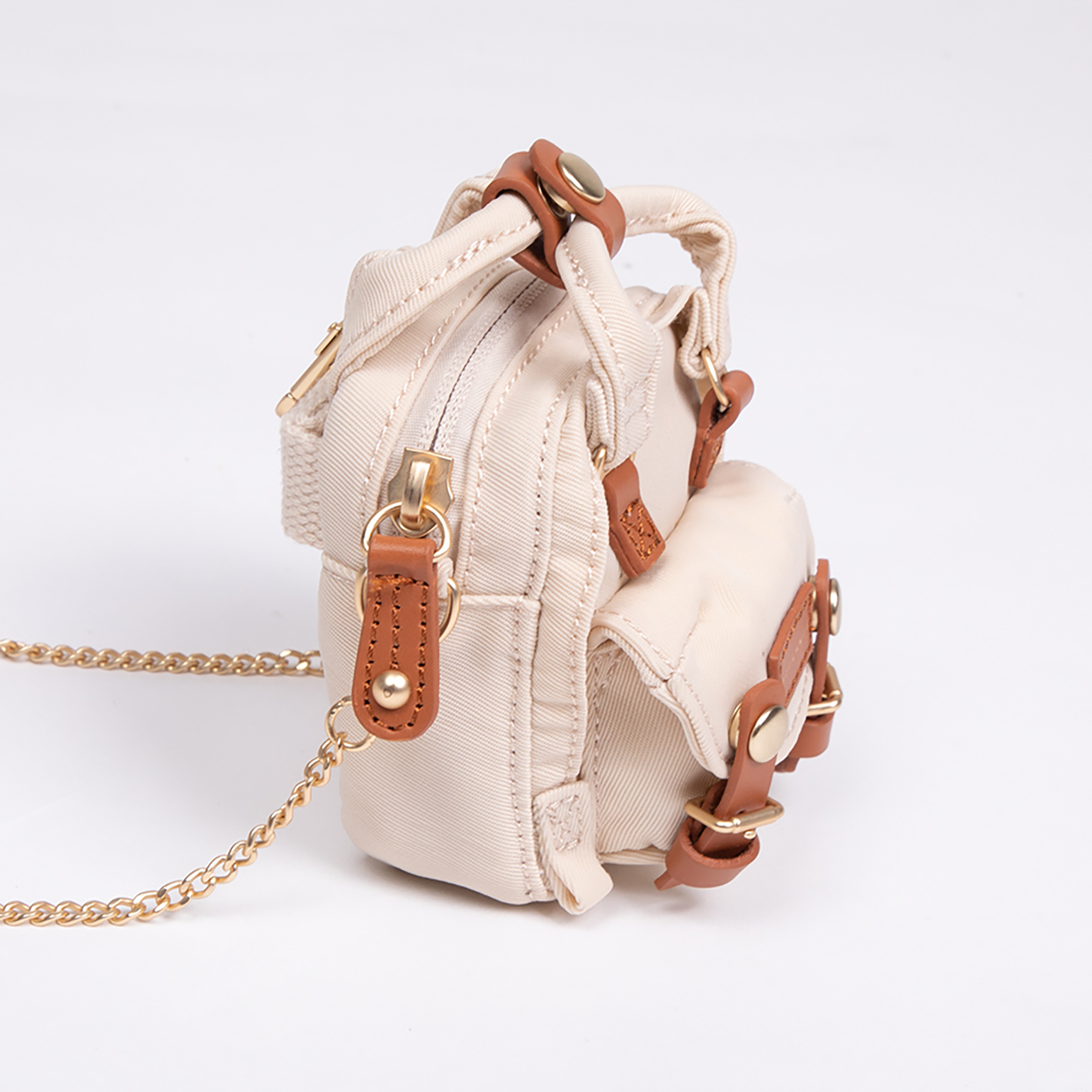 Macaroon Petite Grace Series Crossbody Bag