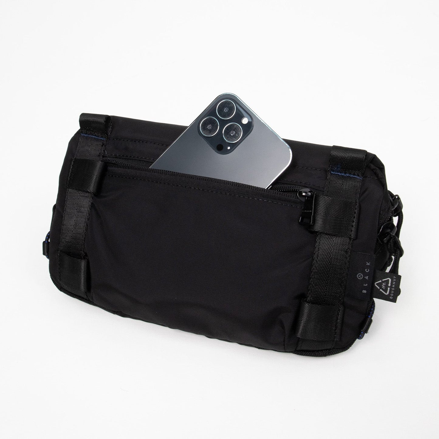 Atom The Actualise Series Harness Bag