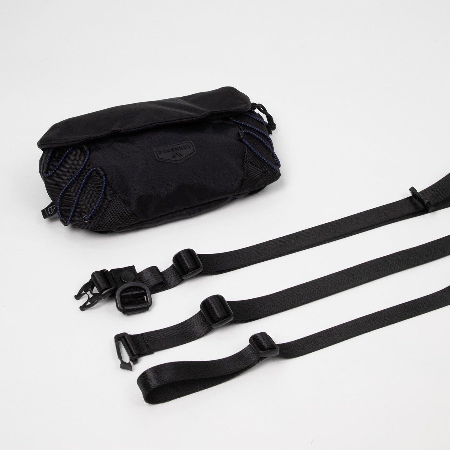Atom The Actualise Series Harness Bag