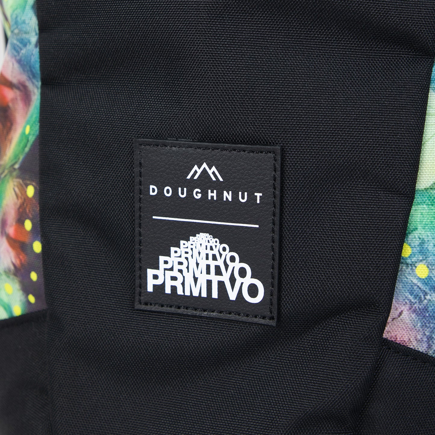 Pathfinder Doughnut X PRMTVO Series Backpack